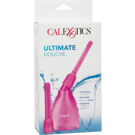 CALEX ULTIMATE DOUCHE ROSE