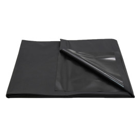 DRAP DE LIT EN PVC IMPERMÉABLE OHMAMA FETISH