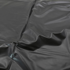 DRAP DE LIT EN PVC IMPERMÉABLE OHMAMA FETISH