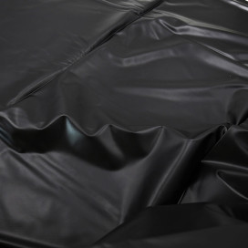 DRAP DE LIT EN PVC IMPERMÉABLE OHMAMA FETISH