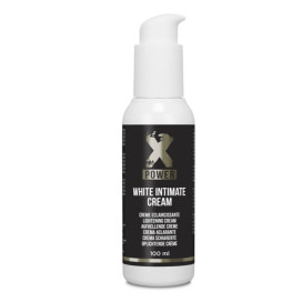 XPOWER WHITE CRÈME INTIME 100 ML