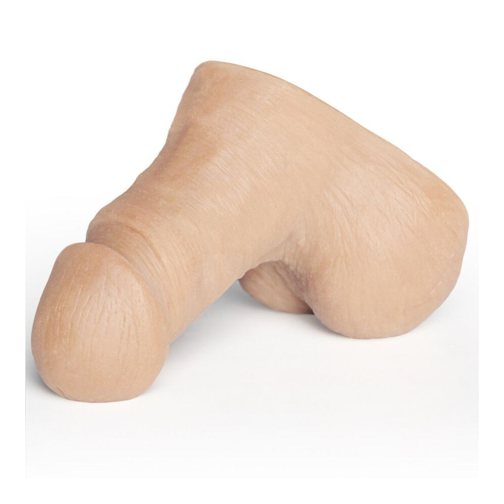 FLESHLIGHT MR. PETIT FLESHTONE LIMPY