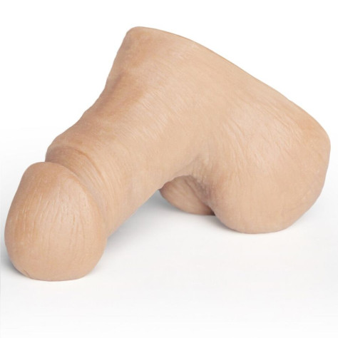 FLESHLIGHT MR. PETIT FLESHTONE LIMPY