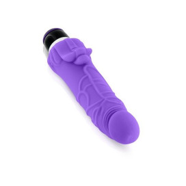 SEVENCREATIONS CLASSIQUE STIM VIBRATOR LILAS