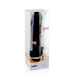 SEVENCREATIONS CLASSIC STIM VIBRATOR NOIR