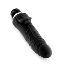 SEVENCREATIONS CLASSIC STIM VIBRATOR NOIR