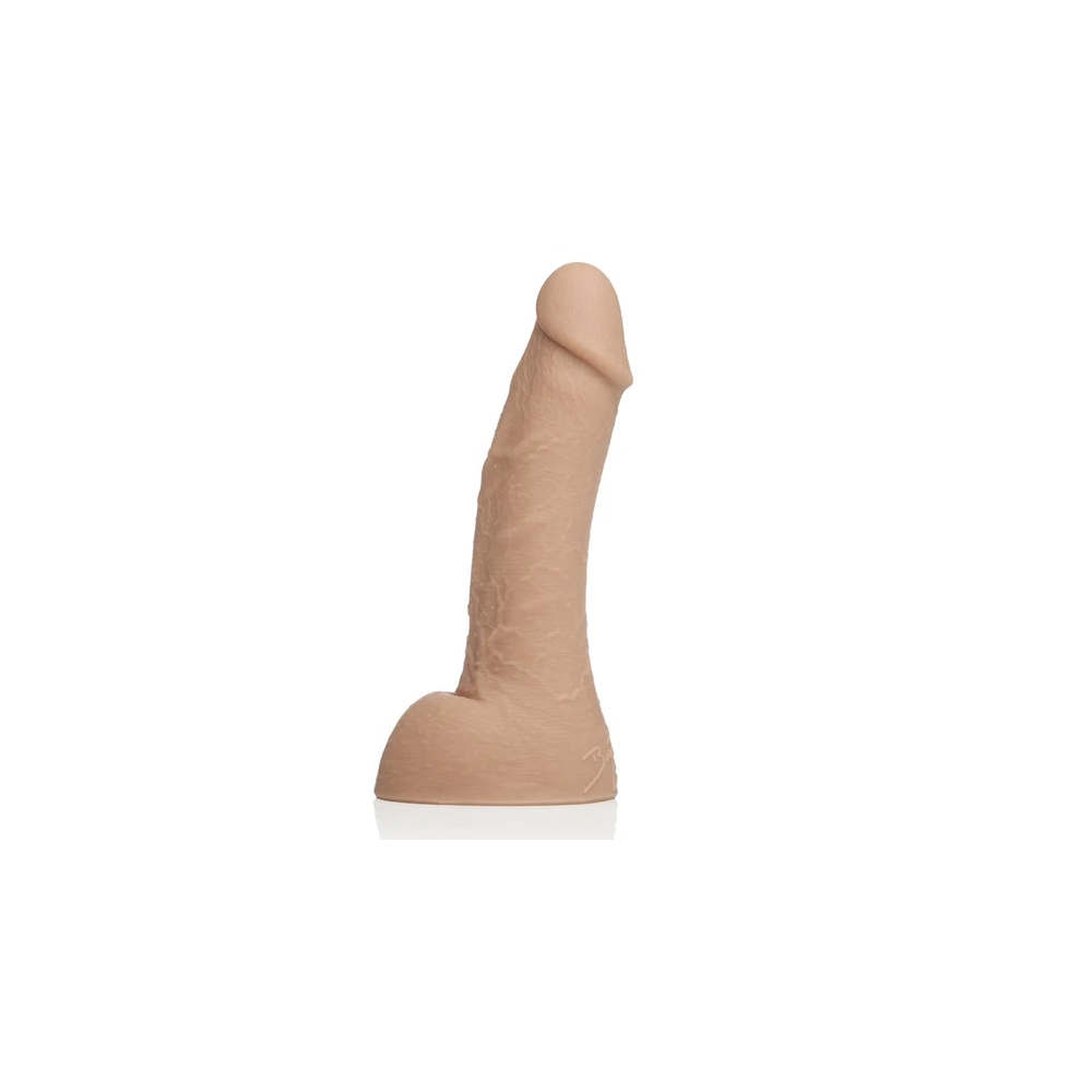 FLESHJACK DILDO BRENT EVERETT