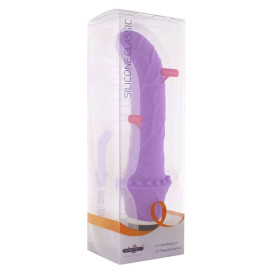 CLASSIC G-SPOT VIBRADOR LILA