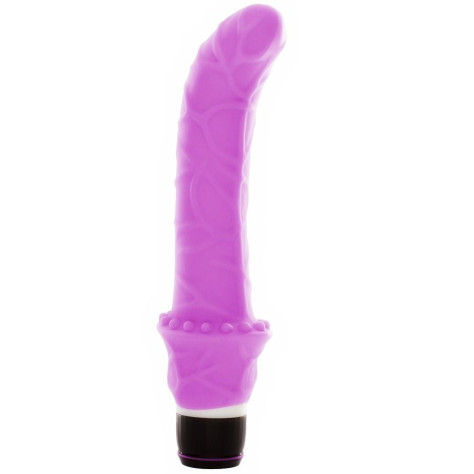 CLASSIC G-SPOT VIBRADOR LILA