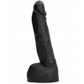 GODE TOUT NOIR FISTING 20 CM