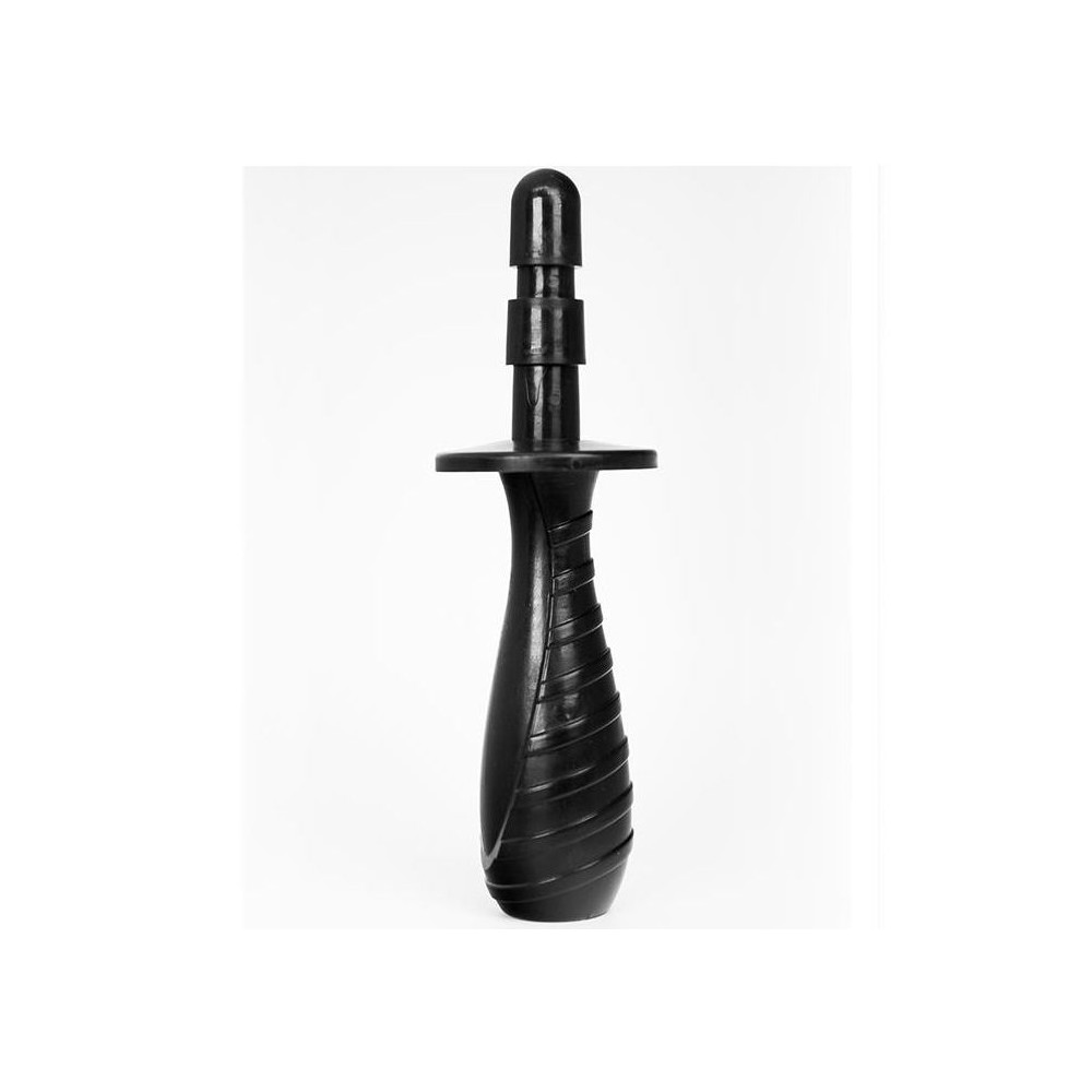 HUNG SYSTEM PLUG BLACK COMPATIBLE CON DILDOS HUNG