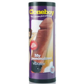 KIT CLONEBOY PENIS CLONER AVEC VIBRATEUR