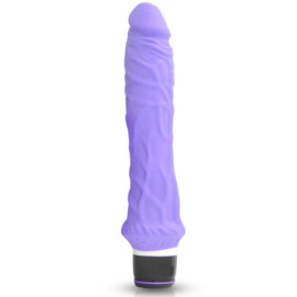 SEVENCREATIONS CLASSIQUE SILICONE LILAS 24CM