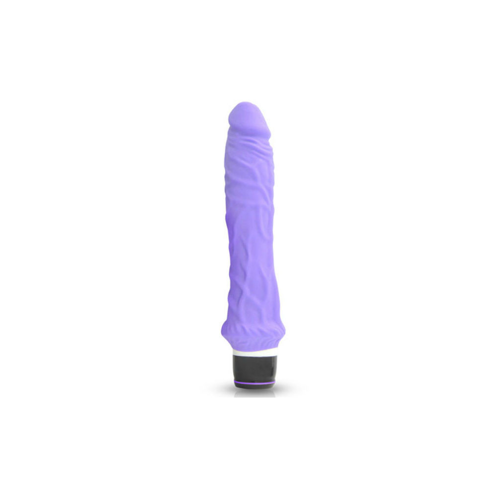 SEVENCREATIONS CLASSIQUE SILICONE LILAS 24CM