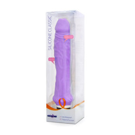 SEVENCREATIONS CLASSIQUE SILICONE LILAS 24CM