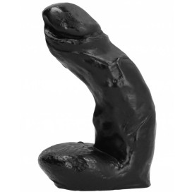 GODE TOUT NOIR 15CM