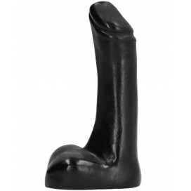 GODE TOUT NOIR 9CM