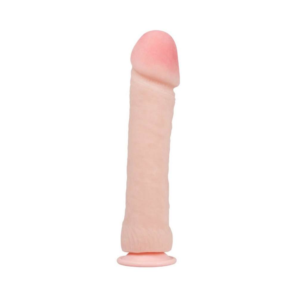 THE BIG PENIS DILDO REALISTICO NATURAL 26CM