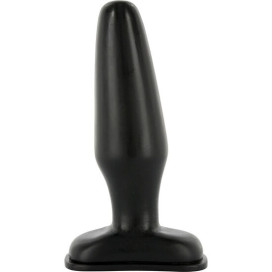 SEVENCREATIONS ASS MASTER PLUG ANAL NOIR