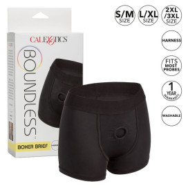 CALEX BOUNDLESS BOXER L/XL