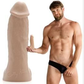 GODE FLESHJACK COLBY KELLER 19,5 CM