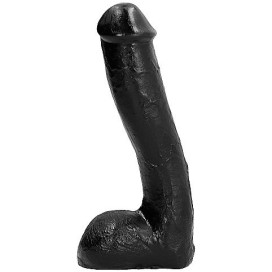 TOUT NOIR 23CM