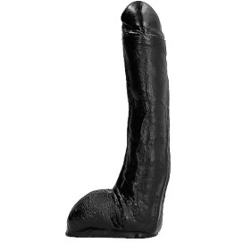 DONG TOUT NOIR 29CM