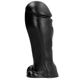 DONG TOUT NOIR 22CM