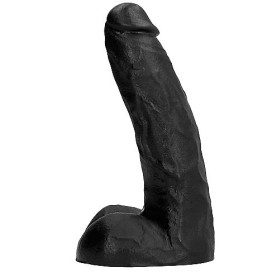 DONG TOUT NOIR 22CM