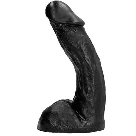 DONG TOUT NOIR 23CM