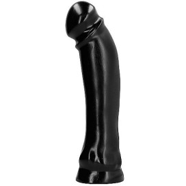 DONG TOUT NOIR 33CM