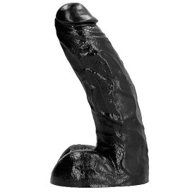 ALL BLACK TOUT NOIR DONG 25,5CM