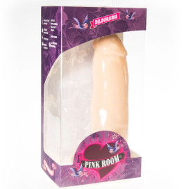 CHAMBRE ROSE MYLORD REALISTIC DILDO FLESH 20,5 CM