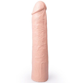 SYSTÈME HUNG REALISTIC DONG FLESH BENNY 25.5CM