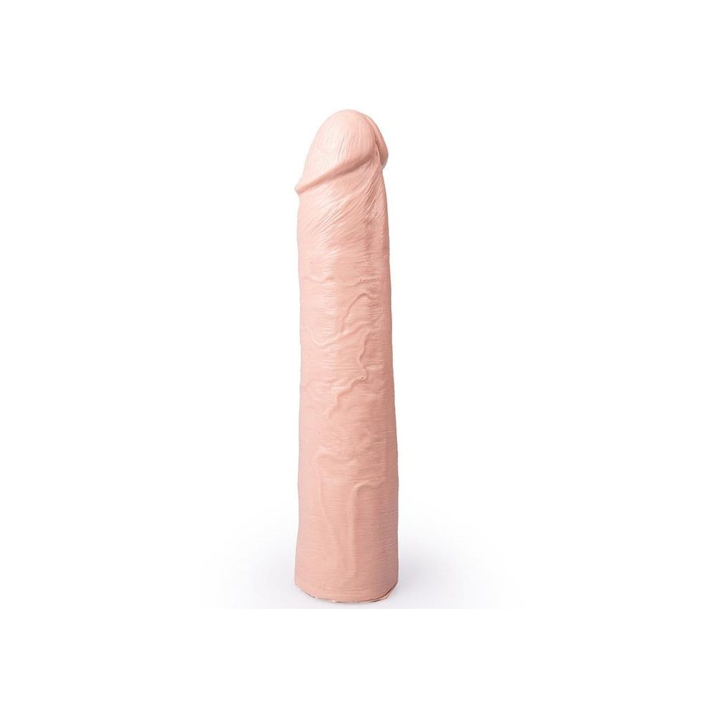 SYSTÈME HUNG REALISTIC DONG FLESH BENNY 25.5CM