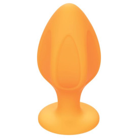 PLUG ANAL CALEX CHEEKY - ORANGE