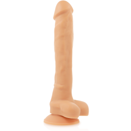 COCK MILLER SILICONE DENSITÉ COCKSIL ARTICULABLE 24 CM