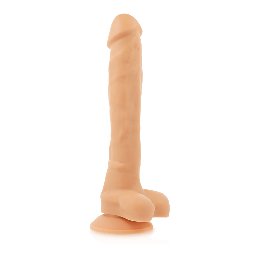 COCK MILLER SILICONE DENSITÉ COCKSIL ARTICULABLE 24 CM