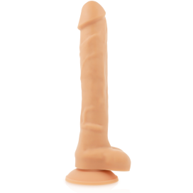 COCK MILLER SILICONE DENSITÉ COCKSIL ARTICULABLE 24 CM