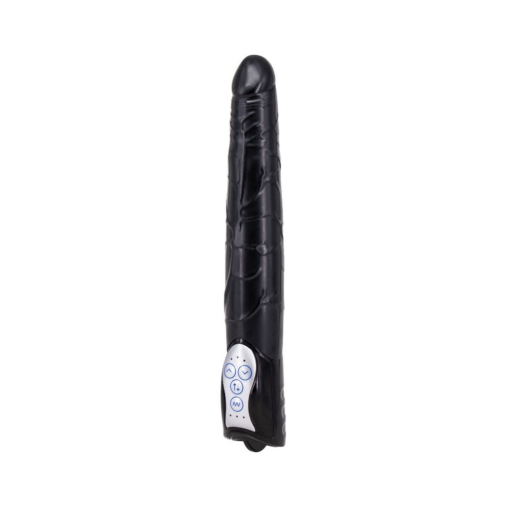 SEVENCREATIONS LONG JOHN VIBRATEUR RÉALISTE UP  DOWN NOIR