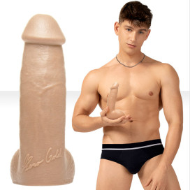 DILDO FLESHJACK RENO OR 19 CM