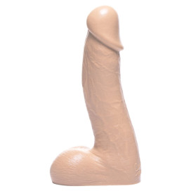 DILDO FLESHJACK CADE MADDOX 23 CM