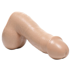 DILDO FLESHJACK GRIFFIN BARROWS 18 CM