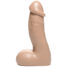 DILDO FLESHJACK GRIFFIN BARROWS 18 CM