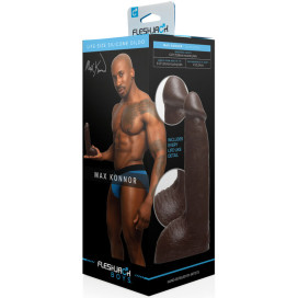 DILDO FLESHJACK MAX KONNOR 24 CM