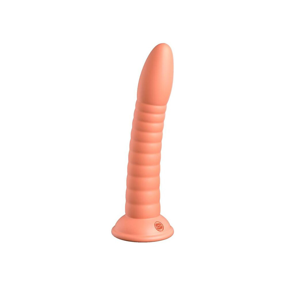 PIPEDREAMS CHOSE SAUVAGE 17,78 CM ORANGE