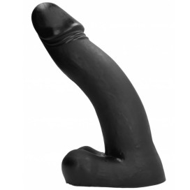 ALL BLACK TOUT NOIR 45 CM