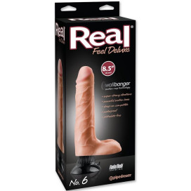 REAL FEEL DELUXE NR 6