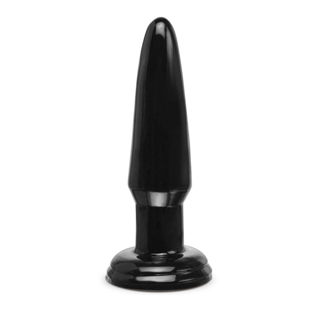 PLUG ANAL POUR DÉBUTANTS FETISH FANTASY ÉDITION LIMITÉE 9 CM.