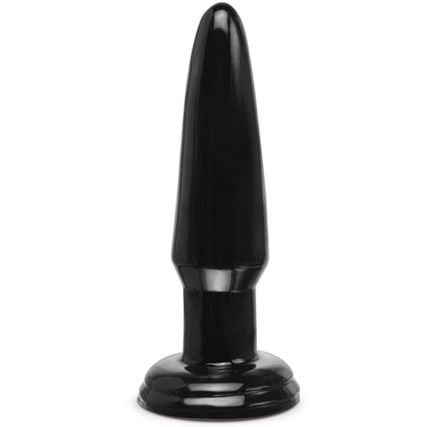 PLUG ANAL POUR DÉBUTANTS FETISH FANTASY ÉDITION LIMITÉE 9 CM.